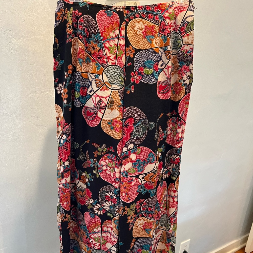 Globetrotter Pants Size S